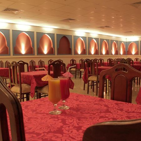 أفق الراحة Aparthotel Ta'if Exterior photo